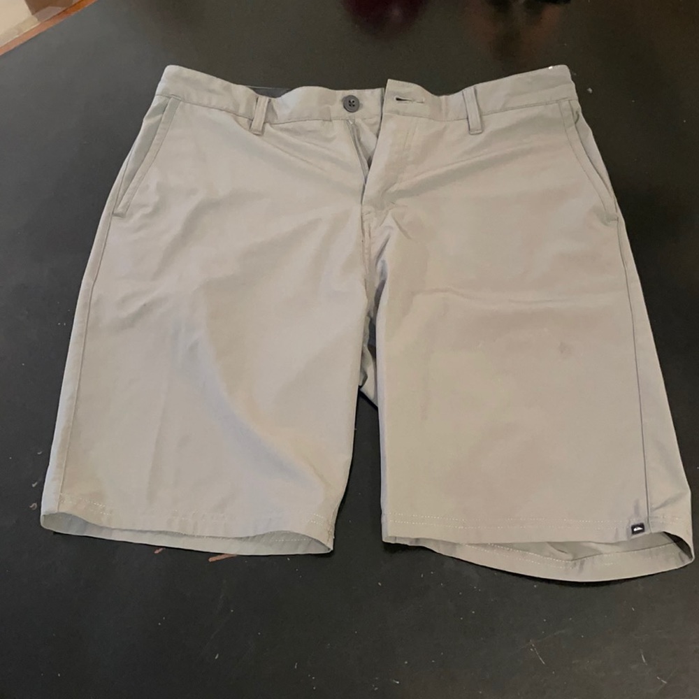 Quiksilver Hybrid Shorts
